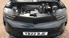 Vauxhall Mokka 1.2 Turbo 100 SRi Premium 5dr Petrol Hatchback